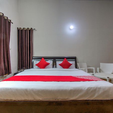 Hotel O Patliputra Heritage Guest House Patna  Exteriör bild