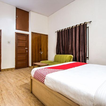 Hotel O Patliputra Heritage Guest House Patna  Exteriör bild