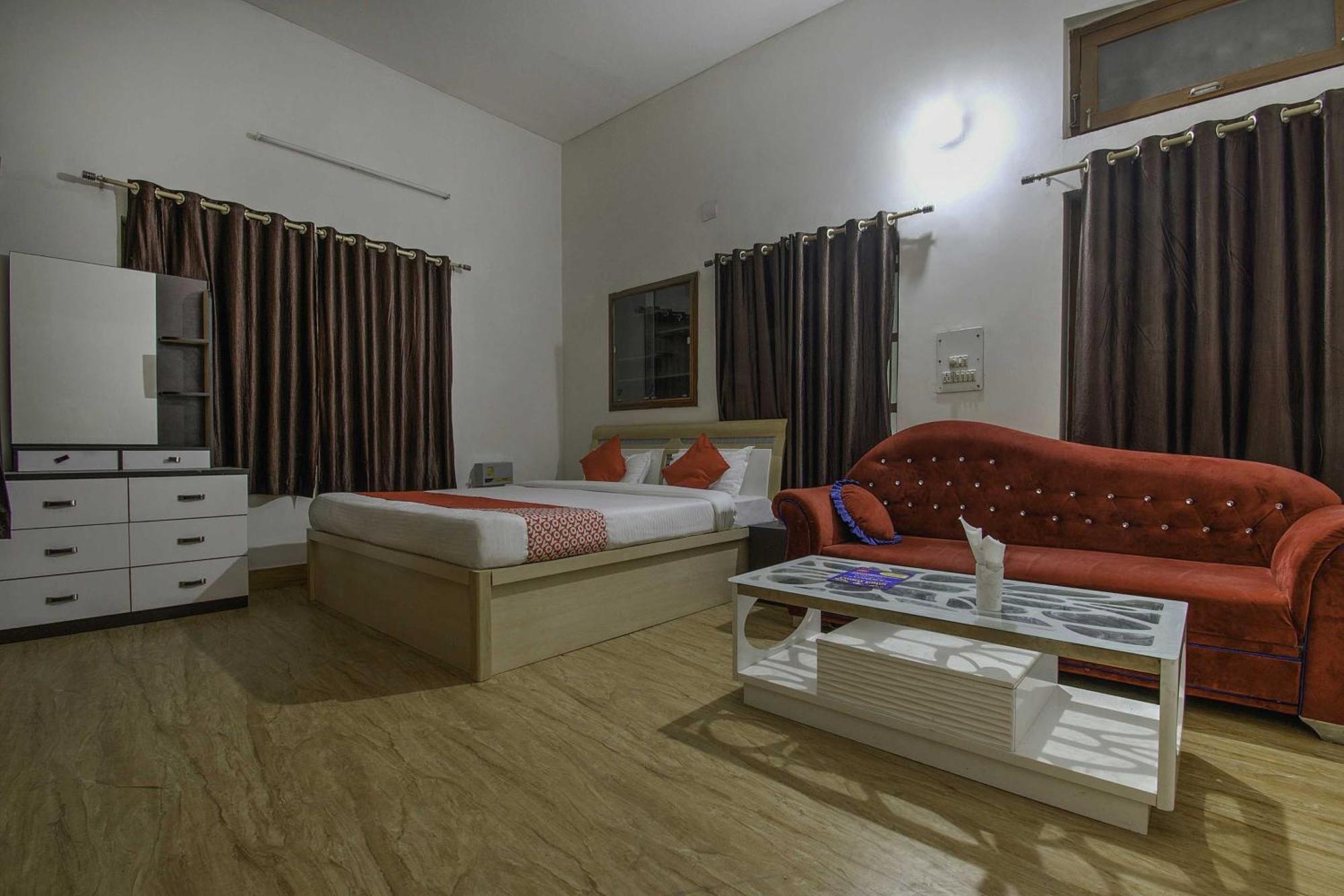 Hotel O Patliputra Heritage Guest House Patna  Exteriör bild