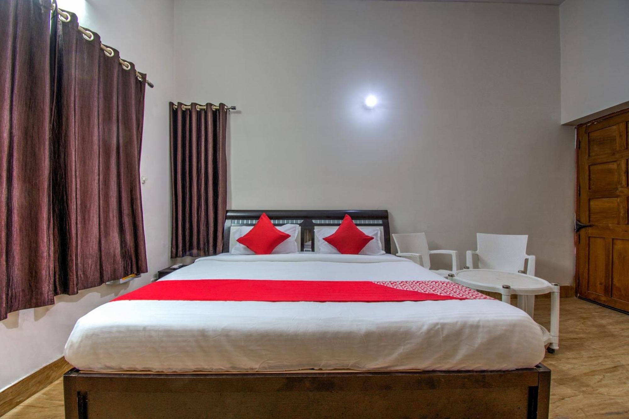 Hotel O Patliputra Heritage Guest House Patna  Exteriör bild